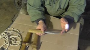 Мои рабочие ножи для леса 2022г.