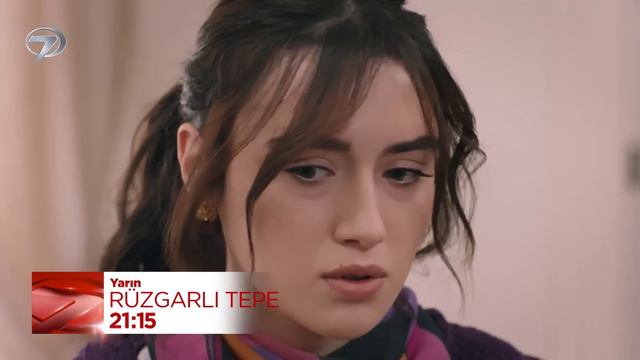 Rüzgarlı Tepe 15. Bölüm Fragmanı | 19 Ocak Cuma #rüzgarlıtepe смотреть онлайн