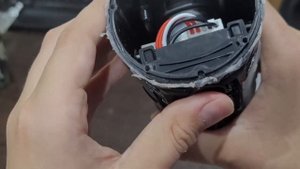 Замена акб на портативной колонке JBL Flip 4 GG