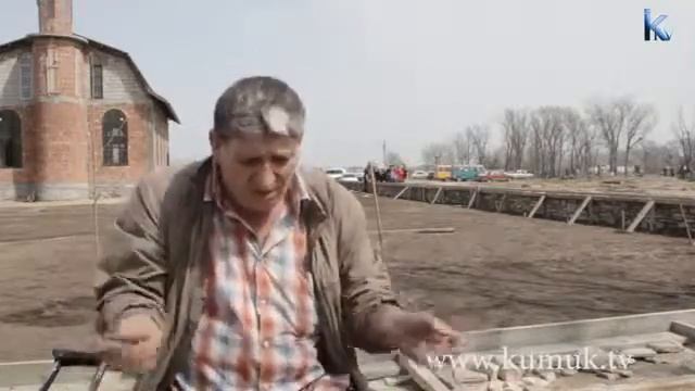 Тарки Караман 06.04.2013 смотреть онлайн