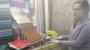 Фасадные панели. Мы с вами вместе всё продумываем