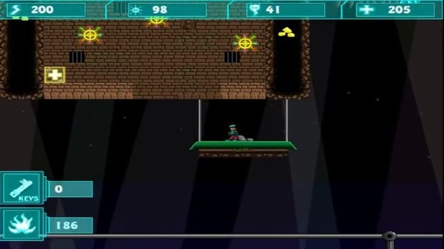 NightmareZ Tutorial #1 - How to play second level смотреть онлайн