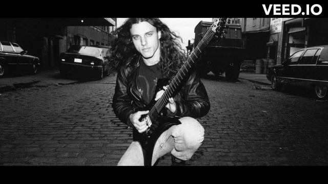 Little Thrash Metal Improv смотреть онлайн