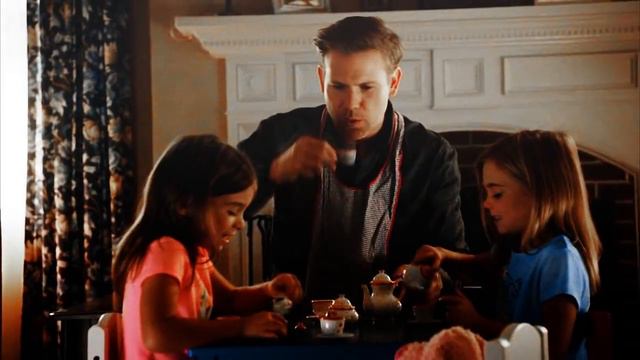 Дневники вампира - Музыкальная нарезка №35 смотреть онлайн