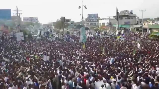 Raba Sada Dais Wasa a Heart Touching Prayer Song for Pakistan by Dr. Ali Shah смотреть онлайн