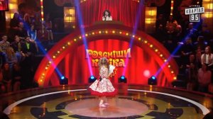 Рассмеши Комика . 50 000 грн... Маша Хаванская