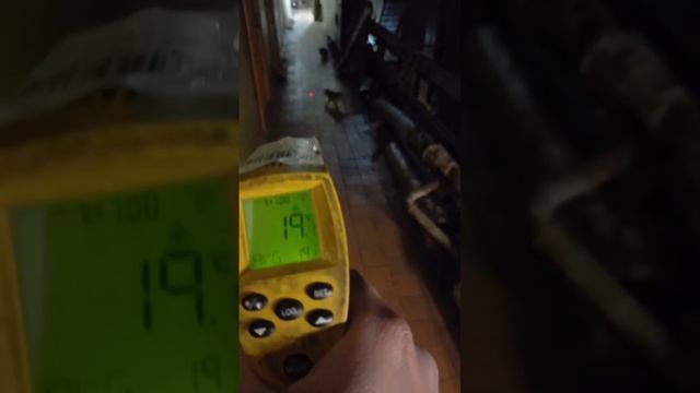 для чего нужен пирометр смотреть онлайн