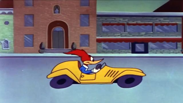 Pica Pau em Português | A Fabulosa Caixa de Comida | Compilação De 1 Hora | WildBrain em Português смотреть онлайн