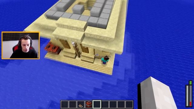 ТРОЛЛИНГ МАЙНКРАФТ ЧЕЛОВЕК ПАУК БУДУЩЕГО В МАЙНКРАФТ ТРОЛЛИНГ СУПЕРГЕРОИ В МАЙНКРАФТ МУЛЬТИК МАЙН смотреть онлайн