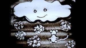 Сказка про мышонка который хотел стать сильным