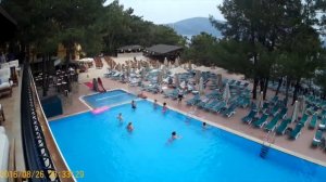 Отель MARMARIS PARK 5* (Мармарис) самый честный обзор от ht.kz