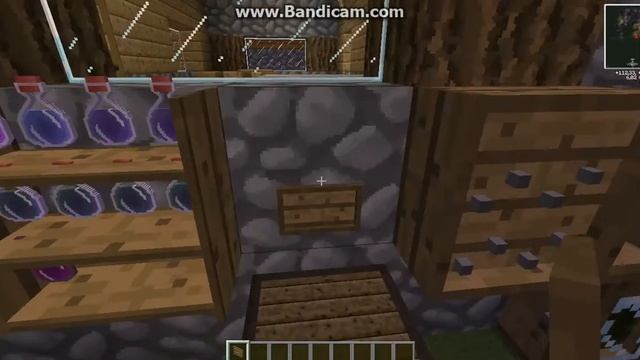 обзор мода-Biblio craft на майнкрафт 1.4.7