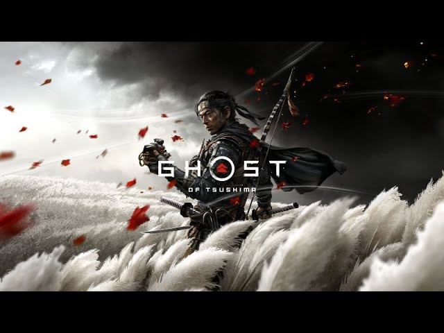 Ghost of Tsushima | Идем по СюжетуБусидо́  武士道 «путь воина»