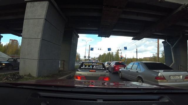 ЭТО ДОЛЖЕН ЗНАТЬ КАЖДЫЙ ВОДИТЕЛЬ!!! ПДД пункт 13,5 смотреть онлайн