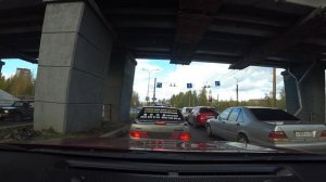 ЭТО ДОЛЖЕН ЗНАТЬ КАЖДЫЙ ВОДИТЕЛЬ!!! ПДД пункт 13,5