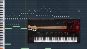 FREE Ample Bass P Lite II Bass Guitar VST ( PC & Mac )