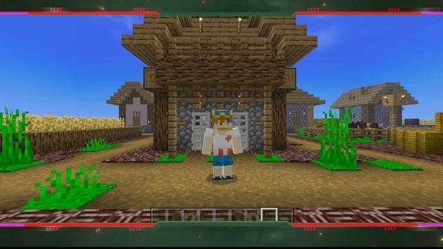 Modded Ancient Debris Only World For Minecraft Pe | Ancient Debris Only World Mcpe | Devay Gaming смотреть онлайн