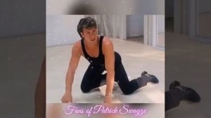 For The Fans Of Patrick Swayze
