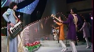 Ялла - Шахризабс