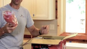 Senco Compressor & Brad kit