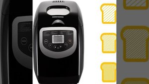 Хлебопечь Redmond RBM-1913 - краткий обзор