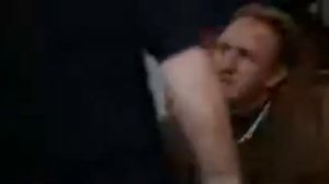 Downhill Racer Trailer 1969