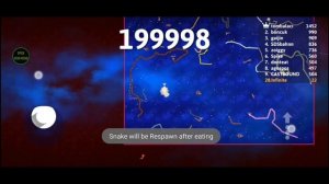 Snake.io V1.18.36 Mod Menu | Snake.io Mod Apk V1.18.36 | Snake.io Mod Menu Apk