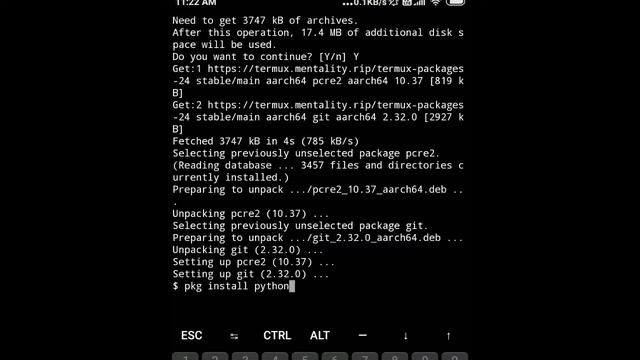 How to install Termux | Ethical Hacking Tutorial | How to run Linux commands on your Android Phone