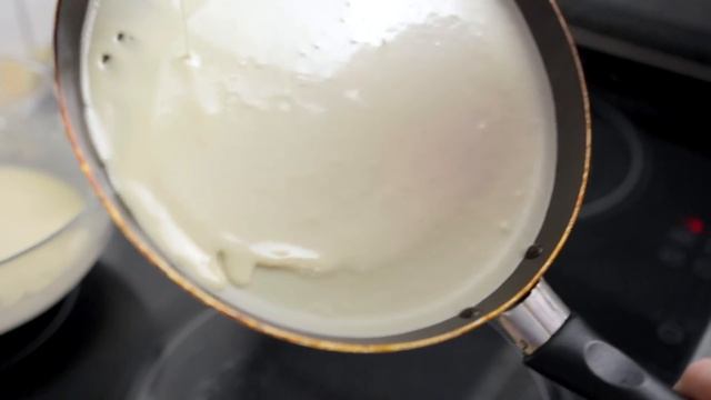 ТРОПИЧЕСКИЕ БЛИНЧИКИ смотреть онлайн