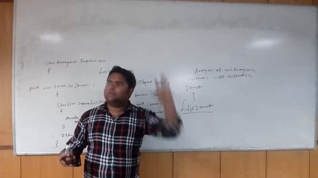 Iterator | ListIterator | For Each loop | For loop In Hindi #4 смотреть онлайн