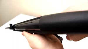 Пневматическая винтовка GAMO Delta Fox GT