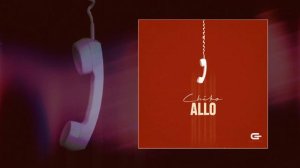 Chiko - Allo (Официальная премьера трека)
