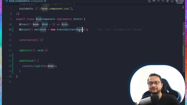 Angular full course - Complete Angular Course Step by Step | Angular Crash Course