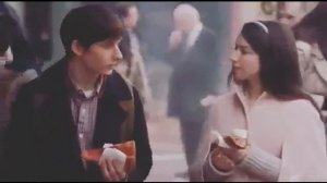 Violet♥Henry - Направление ветра