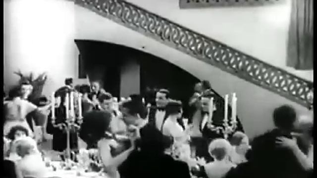 Jazz Foxtrot from Our Dancing Daughters 1928 смотреть онлайн