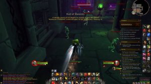 How to Get Exalted with the Argent Dawn Fast