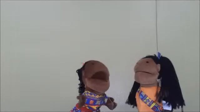 VERBS- The Present Continuous Tense смотреть онлайн