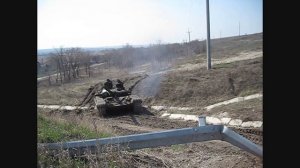 Вождение машины в сложных дорожных условиях.mp4