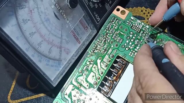 Modified 4wires 5-24 power module installation no need to adjust TRIMMER смотреть онлайн