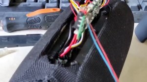 Большой гайд  по ремонту бумбокса.