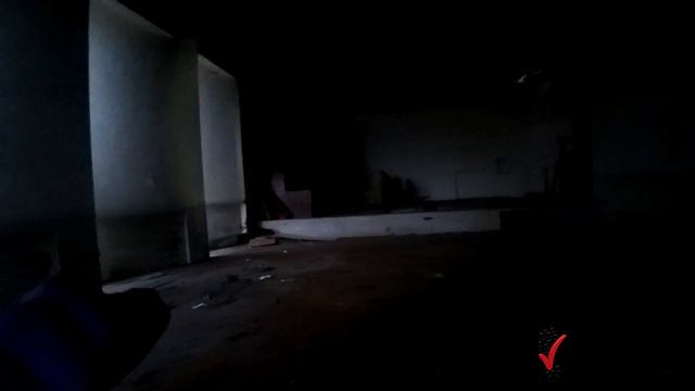 Заброшенный Санаторий "Восток" Краснодарский край! Часть 1.