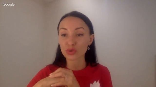 Вечер красоты с Юлией Сайфуллиной. Вебинар