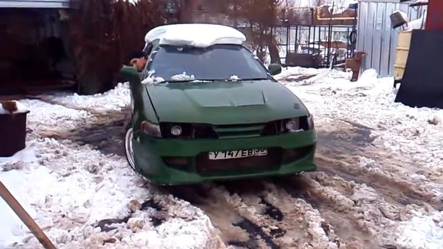 церес зимой смотреть онлайн