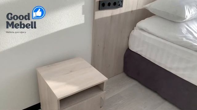 Мебель для гостиницы ПитерЛэнд