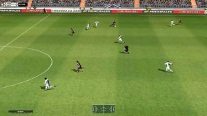 FIFA 2003 [Вспоминаем]