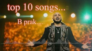 B Praak B Praak Top 10 Sad Songs  B Praak Top 10 Best Sad Song  B Praak Romantic Jukebox HINDI SONG