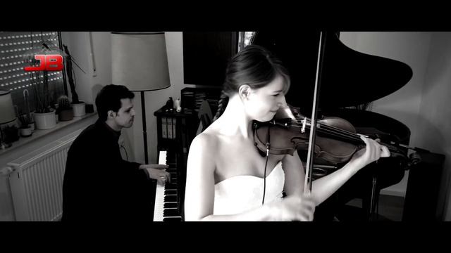 Czardas by Vittorio Monti recorded on Violin and Piano by Johannes Böhm and Veronika Böhm смотреть онлайн