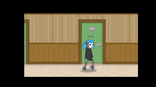 Steam - Sally Face-NO COMMENTARY смотреть онлайн