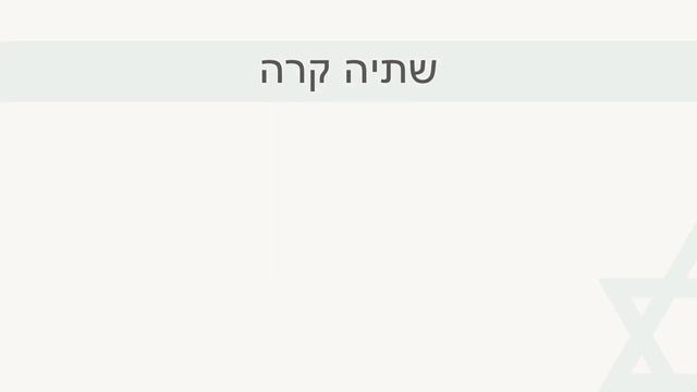 54 выпуск НАПИТКИ ЧАЙ КОФЕ НА ИВРИТЕ║СЛОВА НА ИВРИТЕ║УЧИМ ФРАЗАМИ ИВРИТ С АНЕЧКОЙ║ИВРИТ НАЧИНАЮЩИМ смотреть онлайн