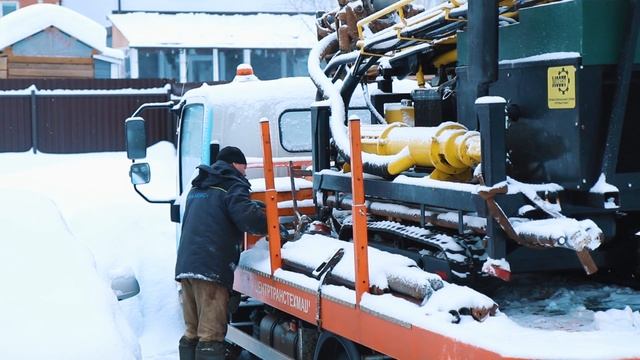 Бурение скважины на воду малогабаритной буровой установкой (МГБУ) — плюсы и минусы